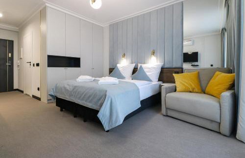 ApartPark by Baltic Home - Foto 76