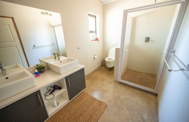 Bushriver Lodge - Photo 71