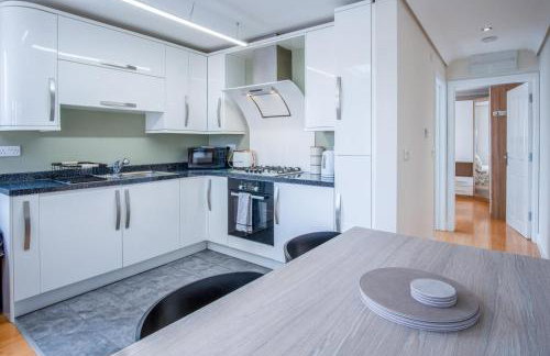 Ridgeway Hideaway - 1 Bedroom Holiday Home - Manorbier - Foto 8