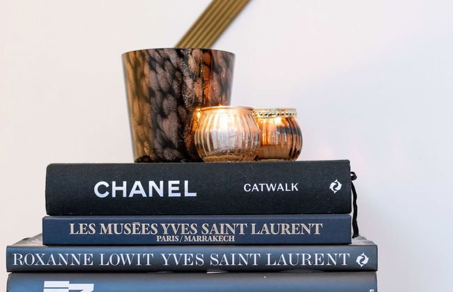 Art Deco Style Studio in the Heart of Bruges - Photo 24