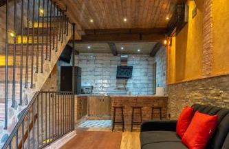 Apartamento divino morales - Foto 2