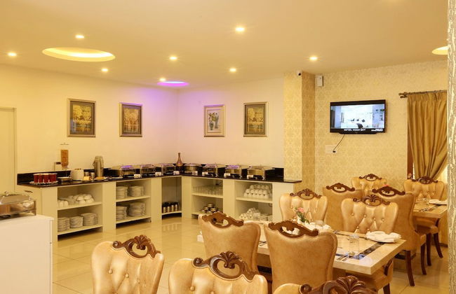 High Sky Krishna Global Villaments - Foto 6