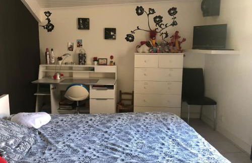 Villa à la porte des landes - Foto 40