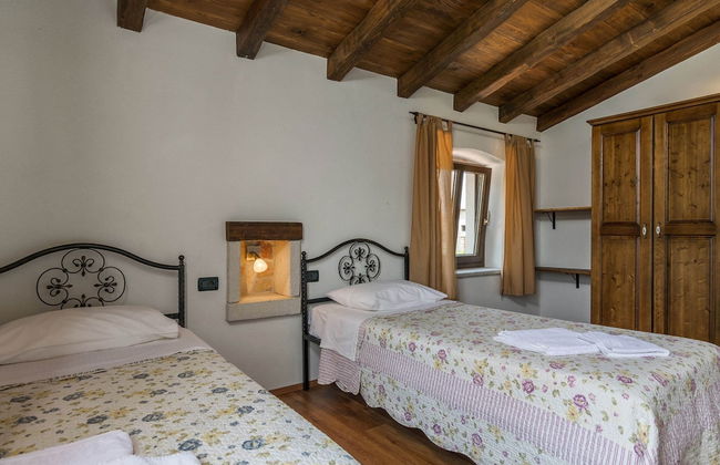 Spacious Villa in Tinjan With Pool - Foto 4