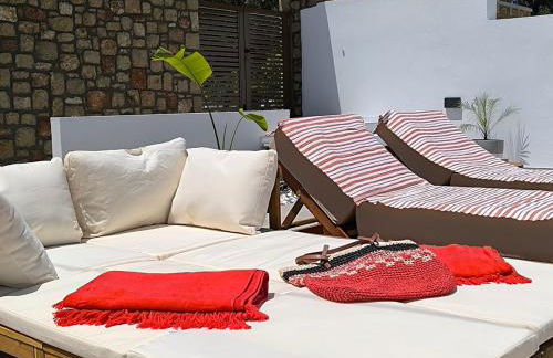 Valantina's & Mannouel Lardos Luxury Villas - Photo 33