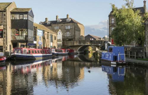 Crag View Cottage - Foto 20