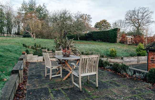 Antelope Cottage - Rural Pet Friendly Cottage - Photo 69