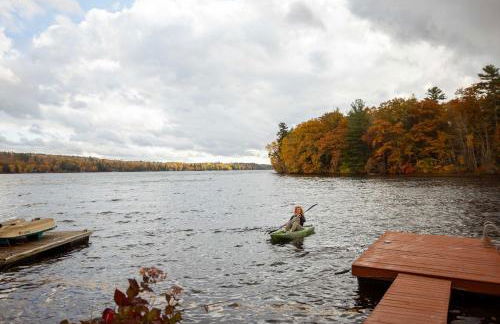 Little Landing Cottage-gorgeous View BBQ Wi-fi - Foto 68