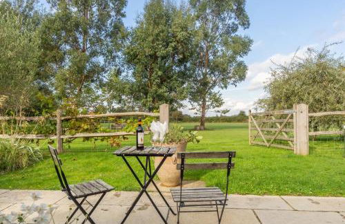 Cherrystone Barn - Foto 16