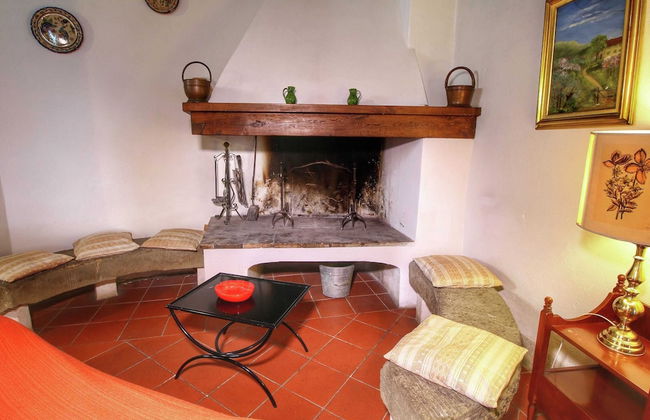 Belvilla by OYO Casa Bruciata - Foto 25