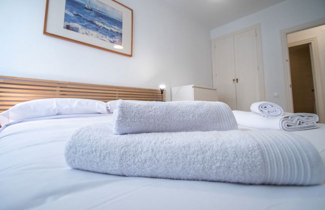 Apartamento La Bajamar - Foto 6