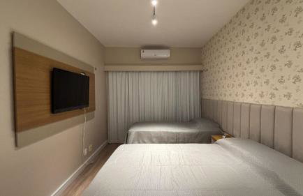 Beach Park Living - Casa Luma Praia - Photo 12