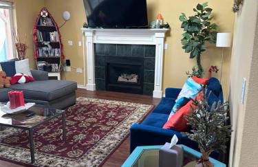 Gearhart Lakefront Vacation Rental - Foto 55