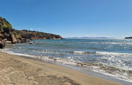 Afanias Lakonia Apartment - Foto 26