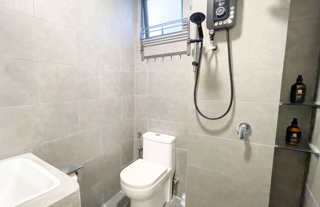 Guestonic Neu Suite Cozy Studio - Foto 49