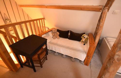 Villa de charme entre deux baies - Foto 50