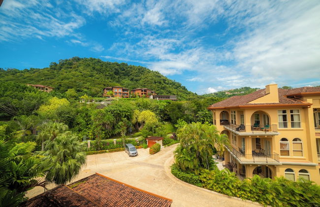 Los Suenos Bella Vista 2B Pool View - Foto 18