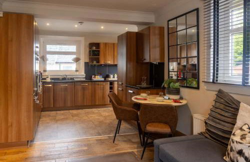 Luss Cottages at Glenview - Foto 45