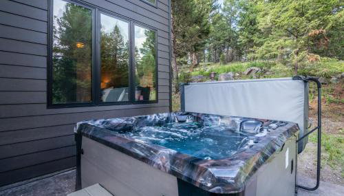 Granite Moose Hideaway - Foto 2