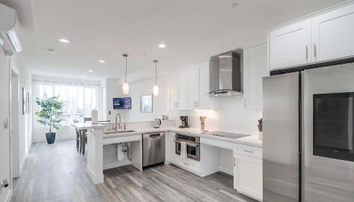 Park Blvd Paradise 303 king bed With a private Spa - Foto 3