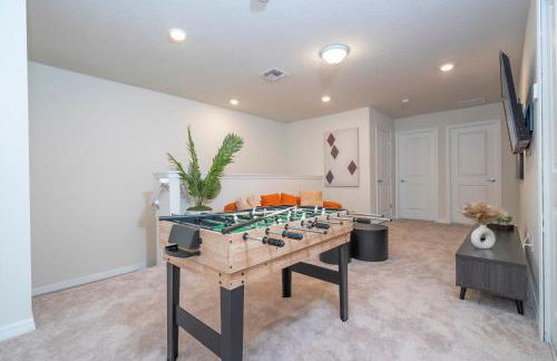 5 BR, 4.5 BA Villa Sleeps 12 WI103 - Foto 38