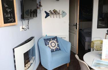 Bienvenue chez Marceau - Foto 1