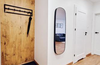 ApartFonte - Mickiewicza 2A - garaż podziemny - Foto 26