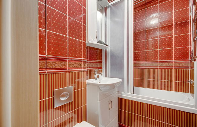 Apartment on Yunykh Lenintsev - Foto 6