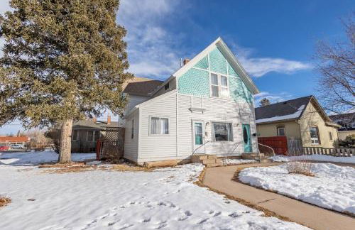 Charming French Studio Apartment - Foto 26