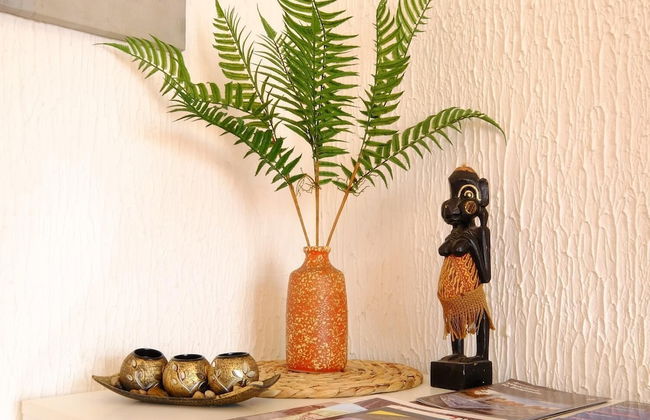 Apartment Alexandria - Foto 19