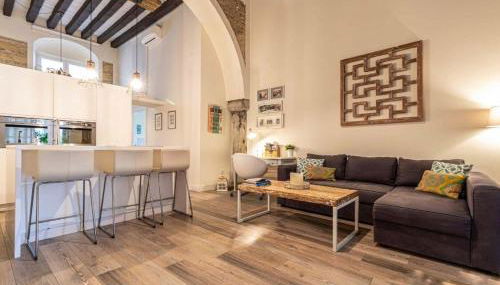 Loft Bodega San Blas con porche y parking - Foto 4