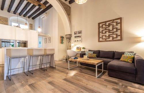 Loft Bodega San Blas con porche y parking - Foto 4