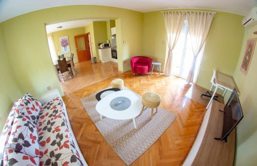 Apartments Neda - Photo 15