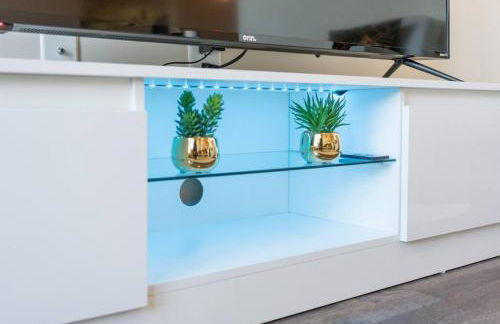 Downtown INDY Private Room - Foto 19