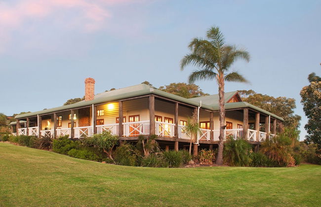 The Farmhouse Yallingup - Photo 1