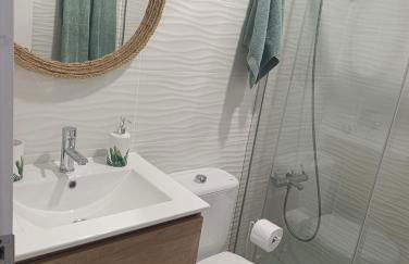 azahar playa apartmento - Foto 2