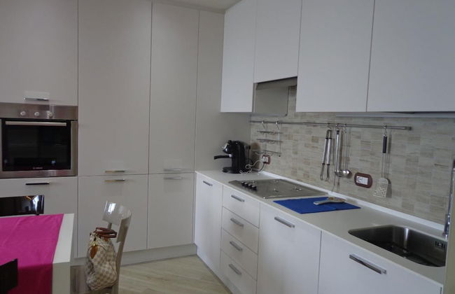 BMP Apartment Orchidea - Foto 11