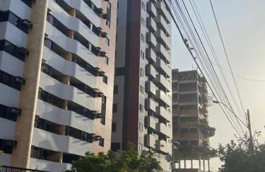 APARTAMENTO PONTA VERDE - MACEIO-AL - Foto 64