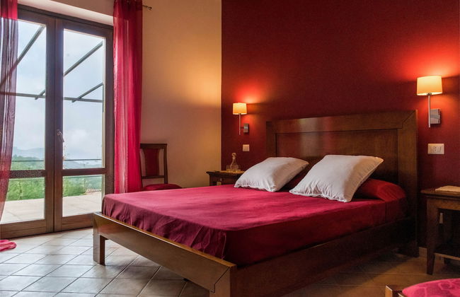 Agriturismo Terrerosse di Massadita - Foto 5