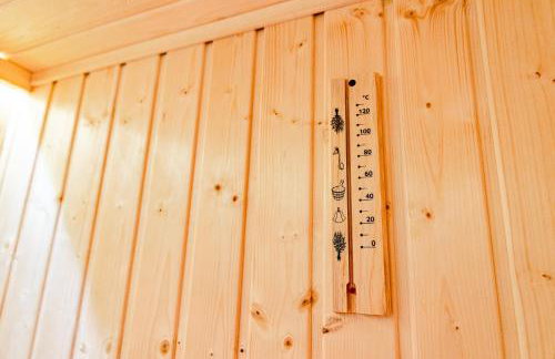 Dom nad Potokiem z sauną - Foto 25