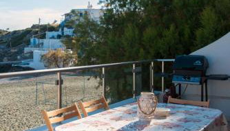 Beach Front Condo South Crete - Foto 2