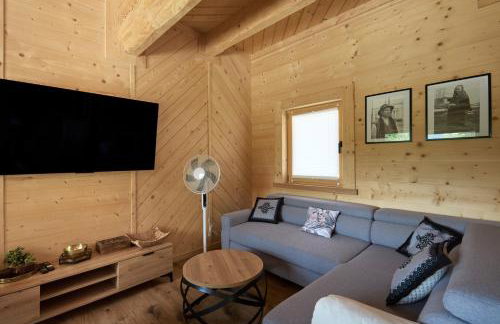 LITTLE KOIS VILLAGE - Foto 68