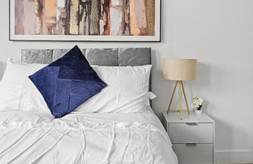 Warmth of Home at Penarth Sleeps 5 - Foto 24