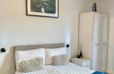 2 Bedroom Apartment with City View - Foto 34