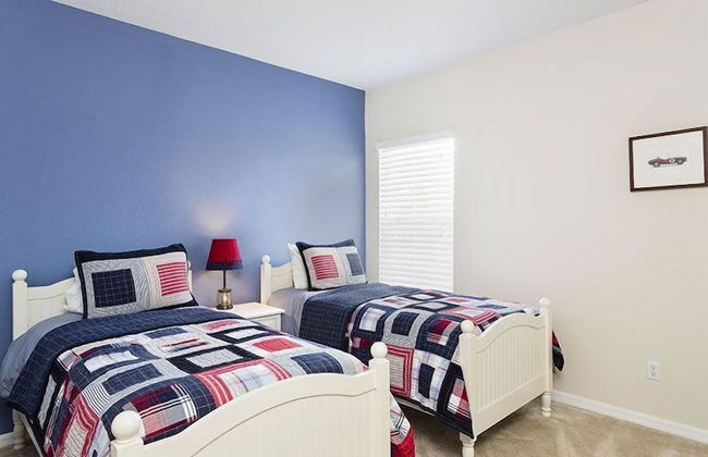 Ov4214 - Reunion Resort - 5 Bed 3.5 Baths Villa - Foto 4