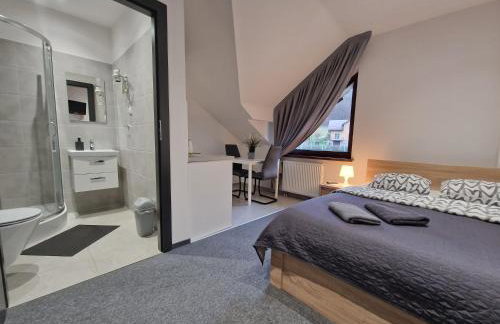 Apartament dla dwojga - Willa Lawenda - Foto 4