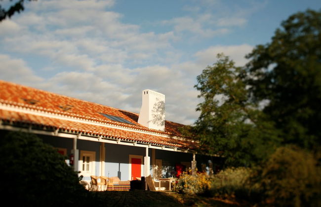 Herdade da Matinha Country House & Restaurant - Foto 43