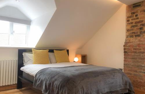 The Manor Barn - Photo 24