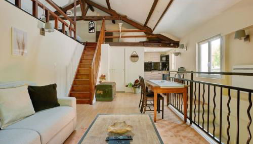 Versailles One Sauna & Jacuzzi - Foto 5