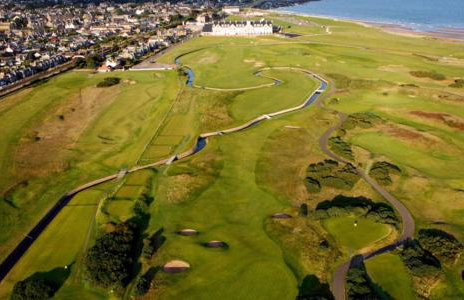 The Beach Boathouse, Carnoustie - Foto 19